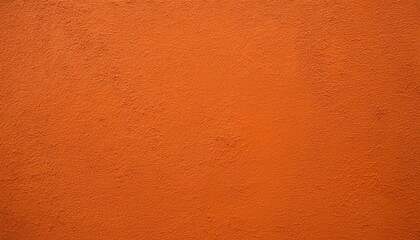 Wall Mural - orange textured wall design