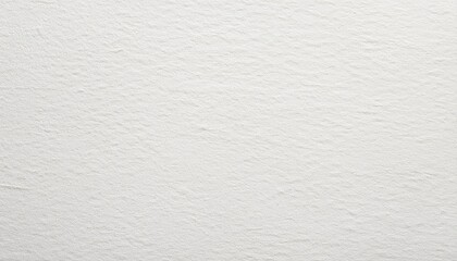 Poster - rough white watercolor paper background highly detailed texture