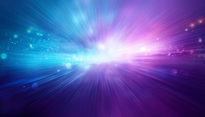 beautiful background abstract light purple blue shining