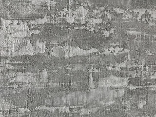 Wall Mural - abstract old background gray colors, macro. texture graphite backdrop from vintage stucco wall