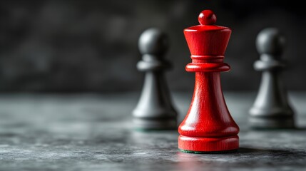 strategic leadership in business: inspiring authority and management