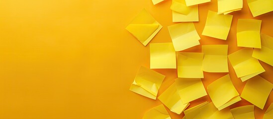 Wall Mural - d2c direct to consumer symbol concept phrases d2c direct to consumer on yellow paper against a lovel