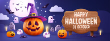 Halloween Cemetery Poster Print Free Stock Photo Public Domain Pictures Halloween Cemetery Poster Print Free Stock Photo Public Domain Pictures