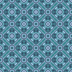 Seamless Patterns