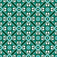 Seamless Patterns