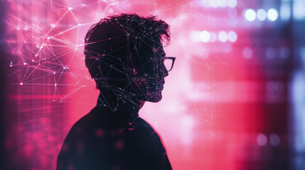 web 3.0. the modern web. Internet development. artificial intelligence. The future of humanity