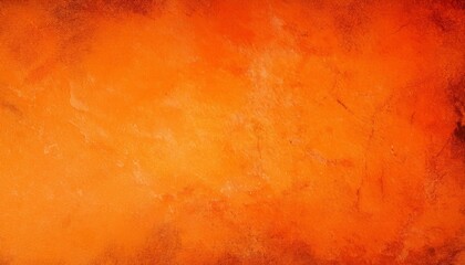 orange background halloween texture for website backgrounds old vintage marbled watercolor painted paper or textured antique wall with distressed mottled grunge for thanksgiving and fall designs