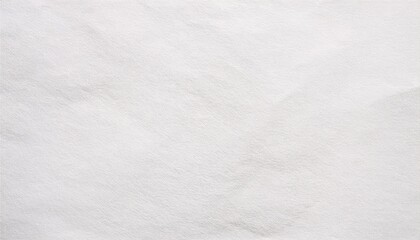 a sheet of watercolor paper texture as background