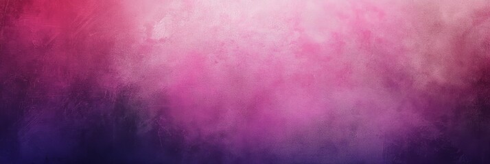 Poster - The artwork features an energetic blend of pink, purple, and blue, creating a captivating abstract background perfect for various uses