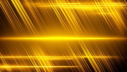 background abstract yellow light line color for homepage