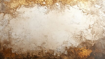 Wall Mural - Abstract Weathered Wall Texture