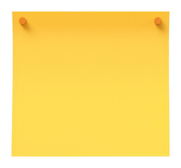 Sticker - PNG Sticky note with pin white background simplicity rectangle.