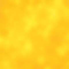 Poster - abstract golden background