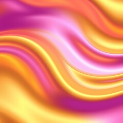 Poster - abstract colorful background