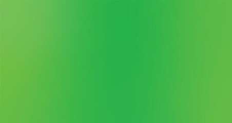 Green gradient color background EPS vector file for versatile design