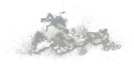 PNG Cloud sparkle light glitter backgrounds outdoors nature.