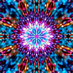 Wall Mural - abstract background