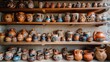 © Togrul - Peruvian Ayacucho pottery
