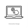 © popcornarts - interactive design and internet icon concept