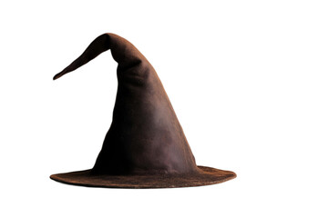 halloween witch hat