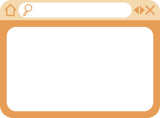 Blank Web Page