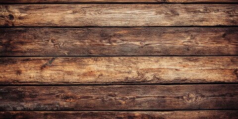 old wooden background