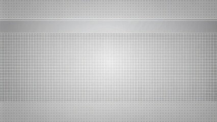 A minimalist grey website background with subtle grid pattern and soft gradient effect, perfect for corporate, tech, or business-related digital projects and designs.