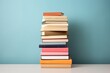 © Rawpixel.com - Books publication library intelligence.