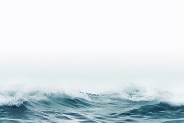 Wall Mural - Sea backgrounds outdoors horizon.