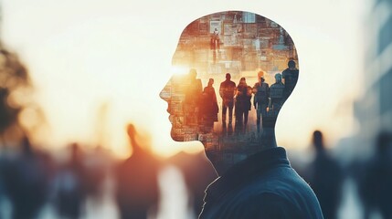 the psychology of human behavior. the factors that influence human behavior, including personality, 