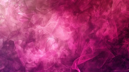 Wall Mural - Abstract Pink Swirling Texture