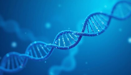 Exploring the blueprint of life  DNA double helix