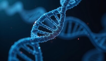 Exploring the blueprint of life  DNA