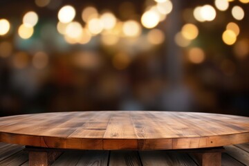 Canvas Print - Barn table wood backgrounds.