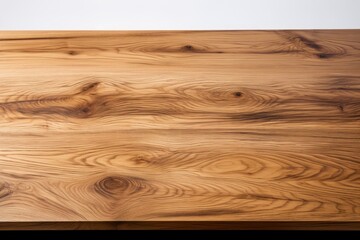 Wall Mural - Wood table backgrounds hardwood flooring.