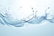 © Rawpixel.com - Refreshing water splash wave image