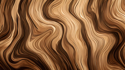 Abstract wood grain pattern with a natural, organic texture.