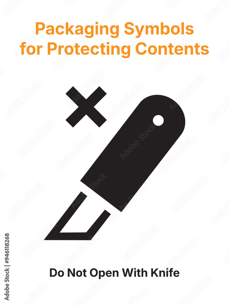 Packaging Symbols. Packaging Symbols for Protecting Contents. Do Not ...