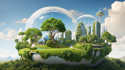 Eco Concept