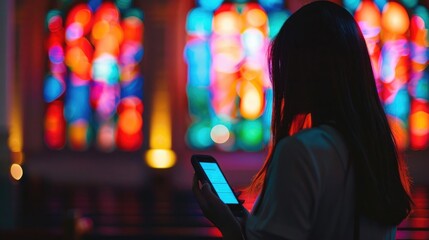 Digital Devotion: How Technology is Transforming Religious Beliefs and Practices