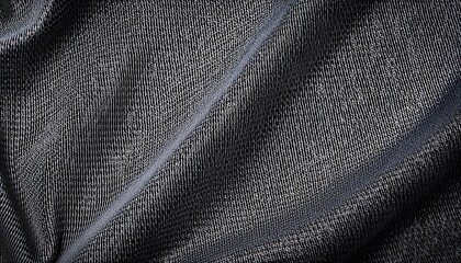 Grey Background Mesh fabric