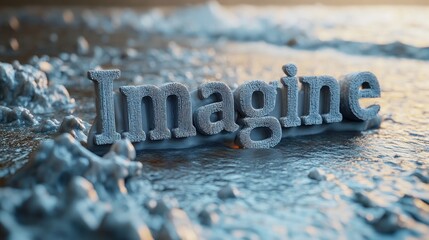 The Power of Imagination