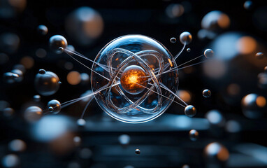 Exploring the Intricacies of Nuclear Fission Energy