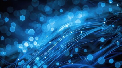 Educational webinar on the latest trends in telecommunications technology and market dynamics