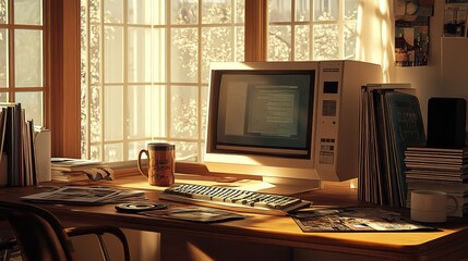 90's computers