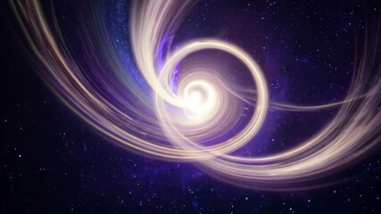 Wall Mural - 宇宙の神秘