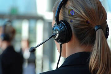 Poster - Cognition enhances customer service interactions