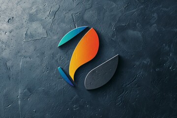 Aufkleber - Creative logos establish brand identity in the digital world