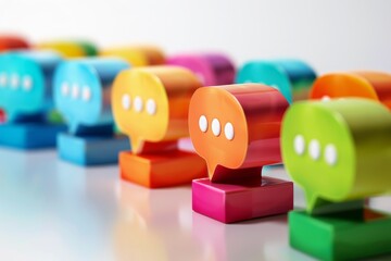 Poster - Customer conversations drive improvements in service quality