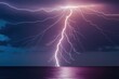 © Michael - Dynamic Colorful Lightning Weather Animation in Action